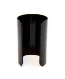 OVERSIZE WONDER WOMAN BLACK CUFF